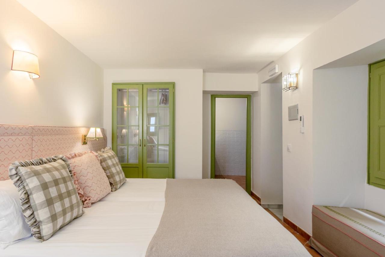 Nuea Giralda Hotel Seville Ngoại thất bức ảnh
