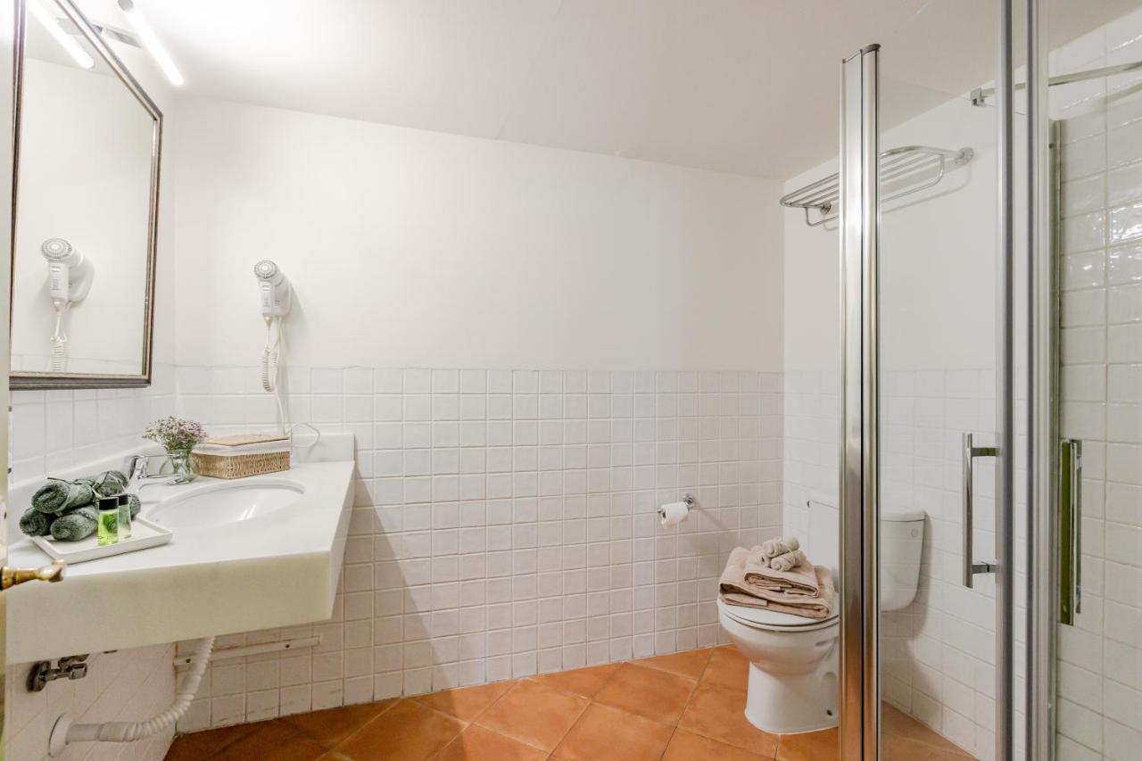 Nuea Giralda Hotel Seville Ngoại thất bức ảnh