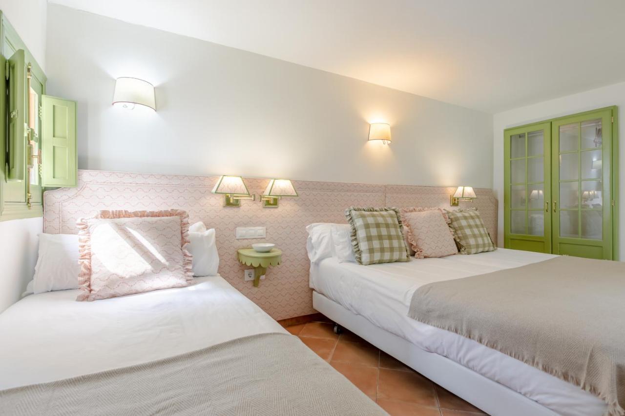 Nuea Giralda Hotel Seville Ngoại thất bức ảnh