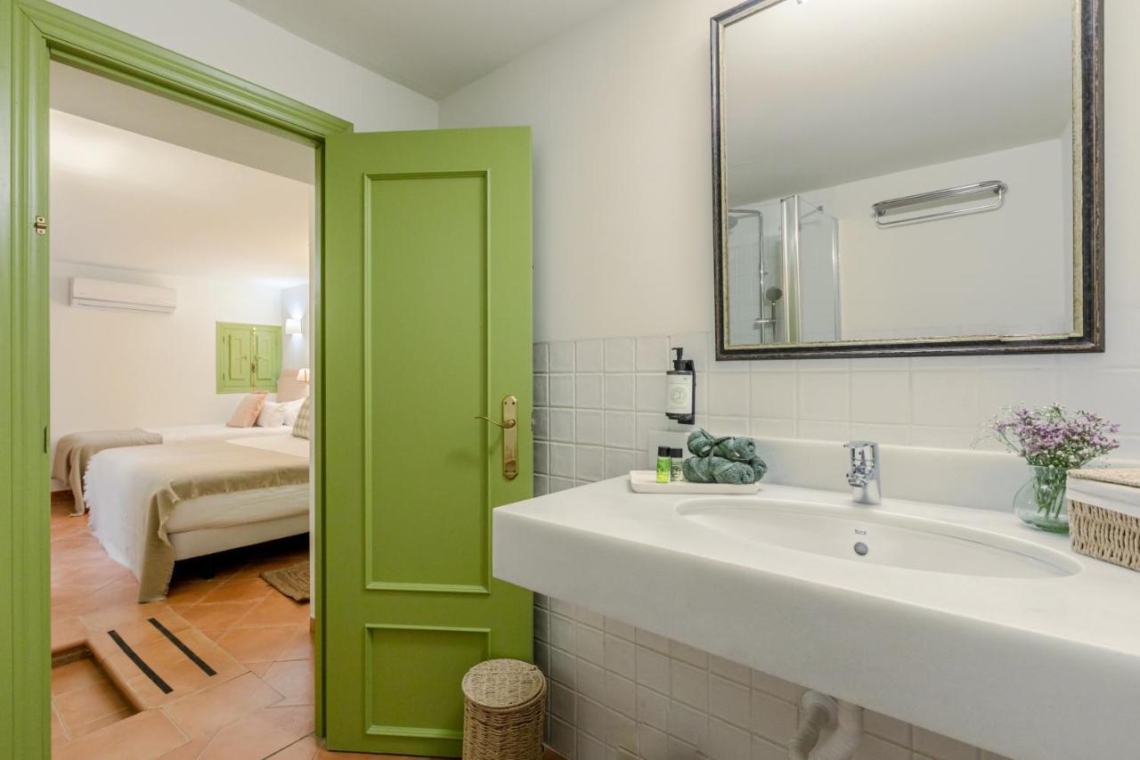Nuea Giralda Hotel Seville Ngoại thất bức ảnh