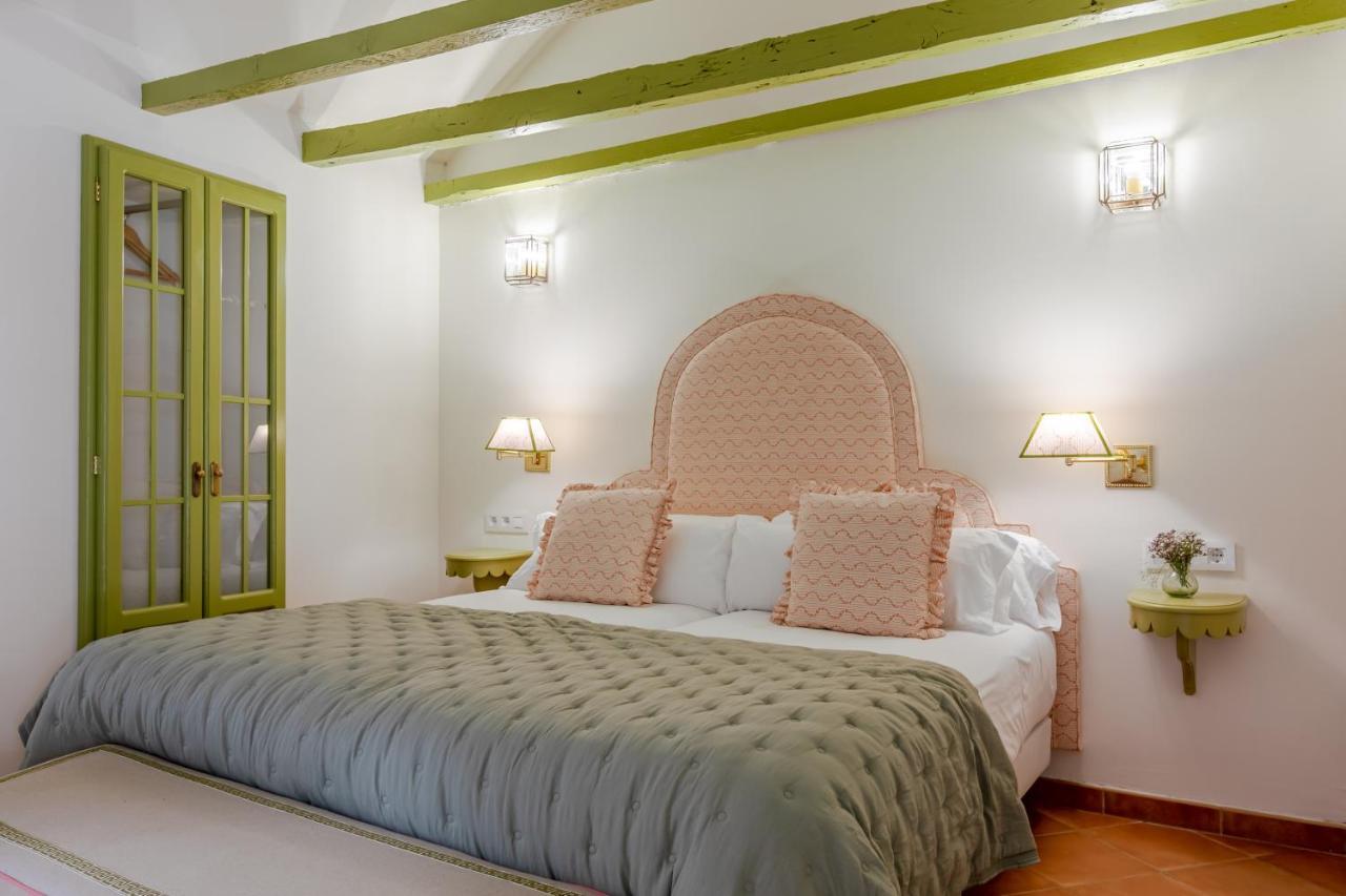 Nuea Giralda Hotel Seville Ngoại thất bức ảnh