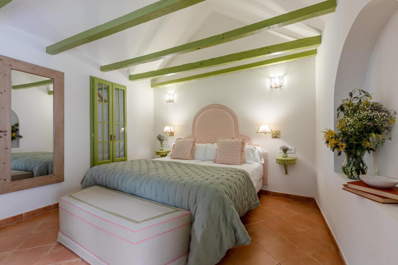 Nuea Giralda Hotel Seville Ngoại thất bức ảnh