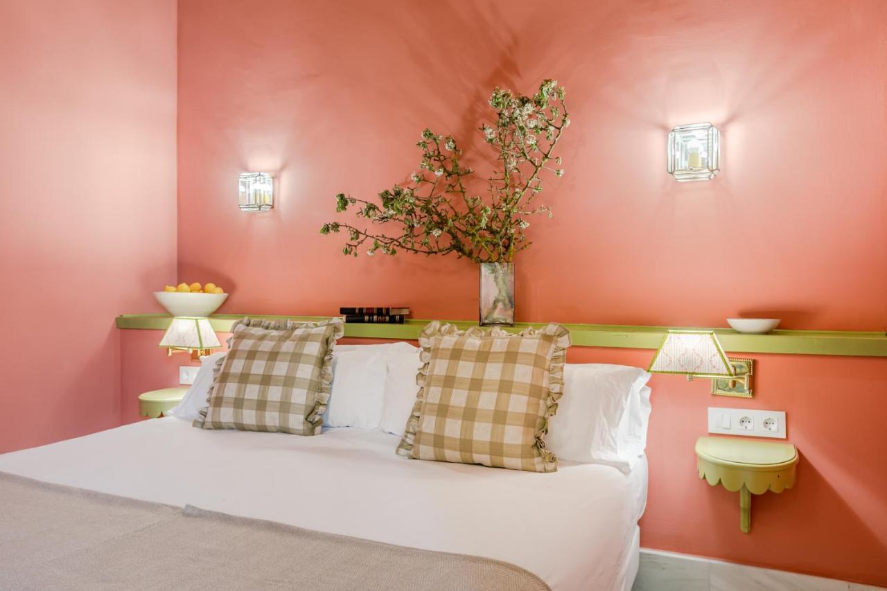 Nuea Giralda Hotel Seville Ngoại thất bức ảnh