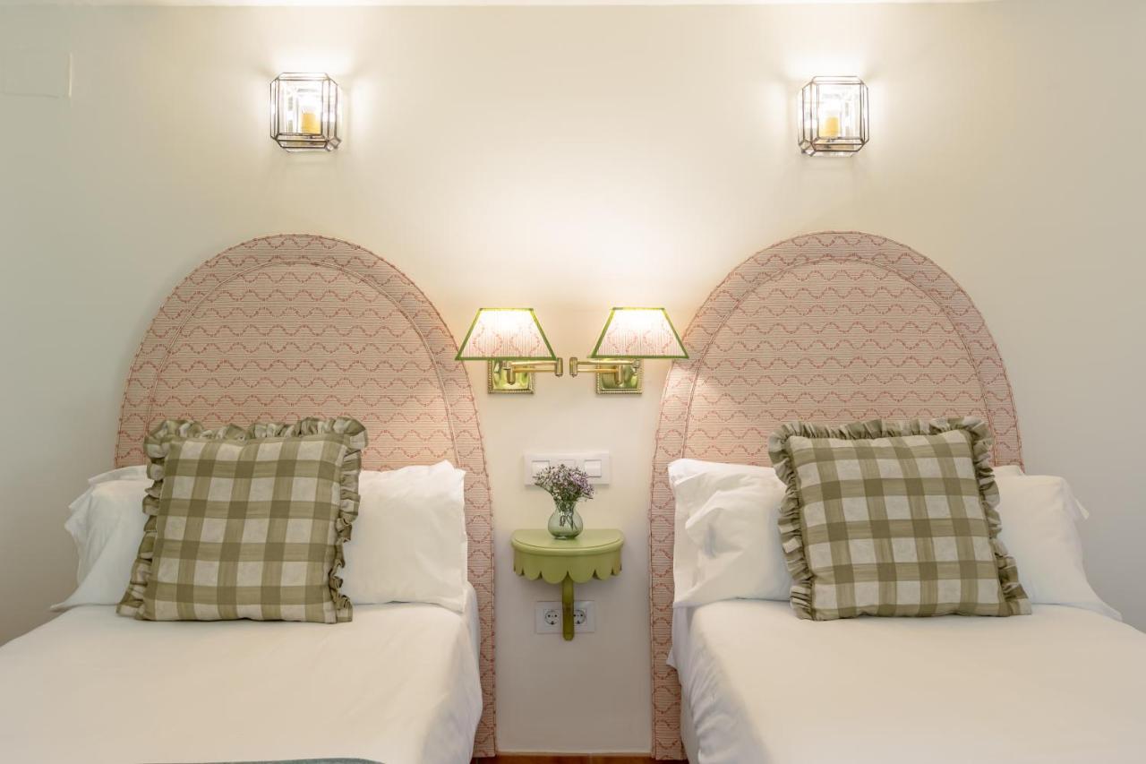 Nuea Giralda Hotel Seville Ngoại thất bức ảnh