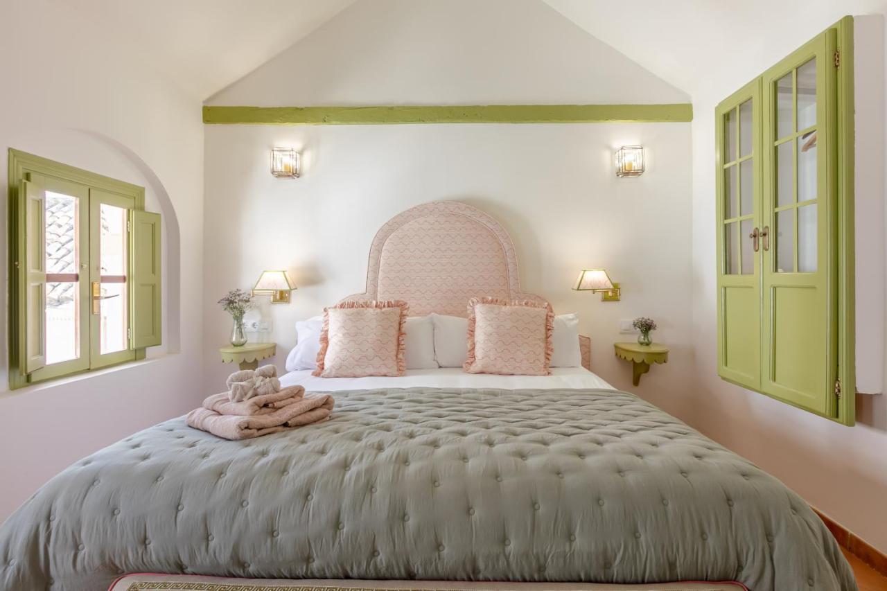 Nuea Giralda Hotel Seville Ngoại thất bức ảnh
