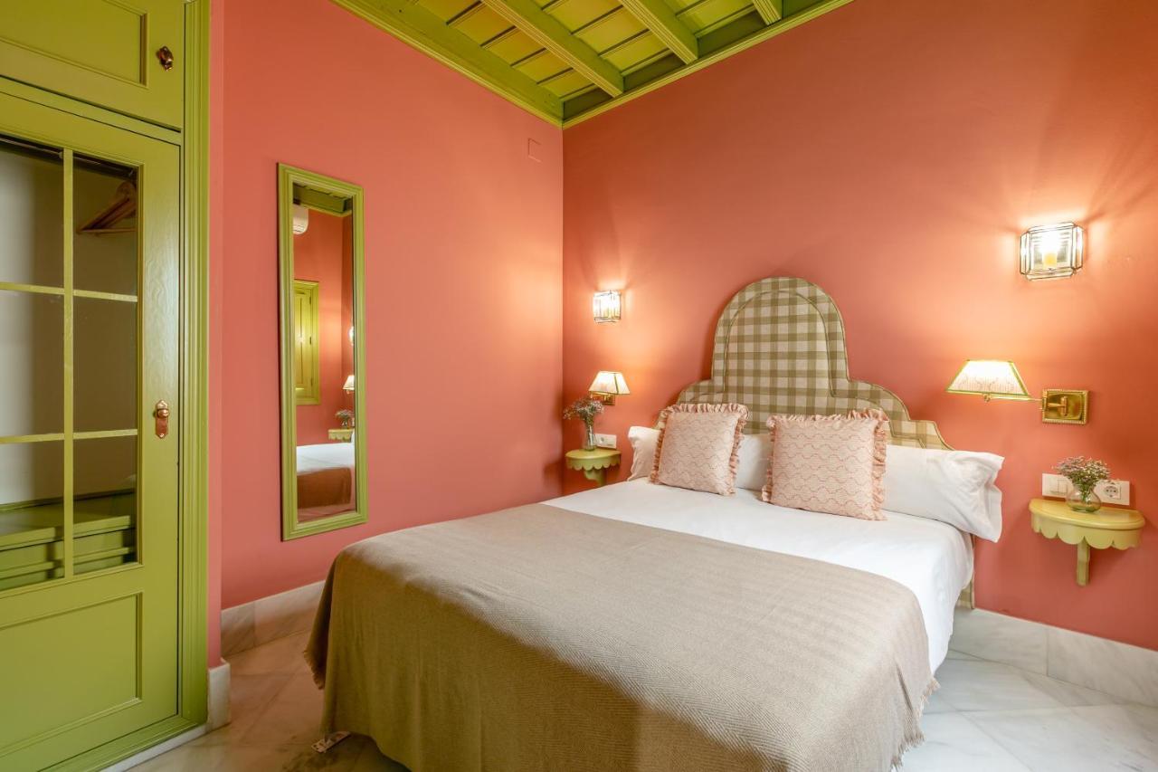 Nuea Giralda Hotel Seville Ngoại thất bức ảnh