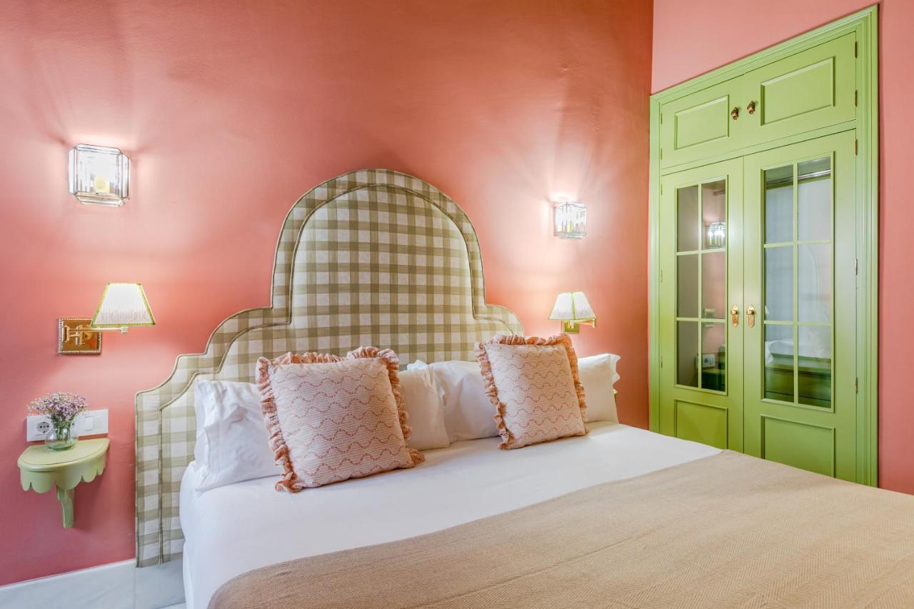 Nuea Giralda Hotel Seville Ngoại thất bức ảnh