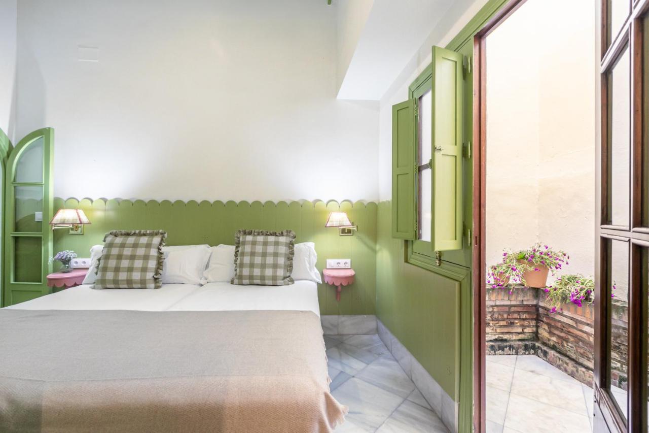 Nuea Giralda Hotel Seville Ngoại thất bức ảnh