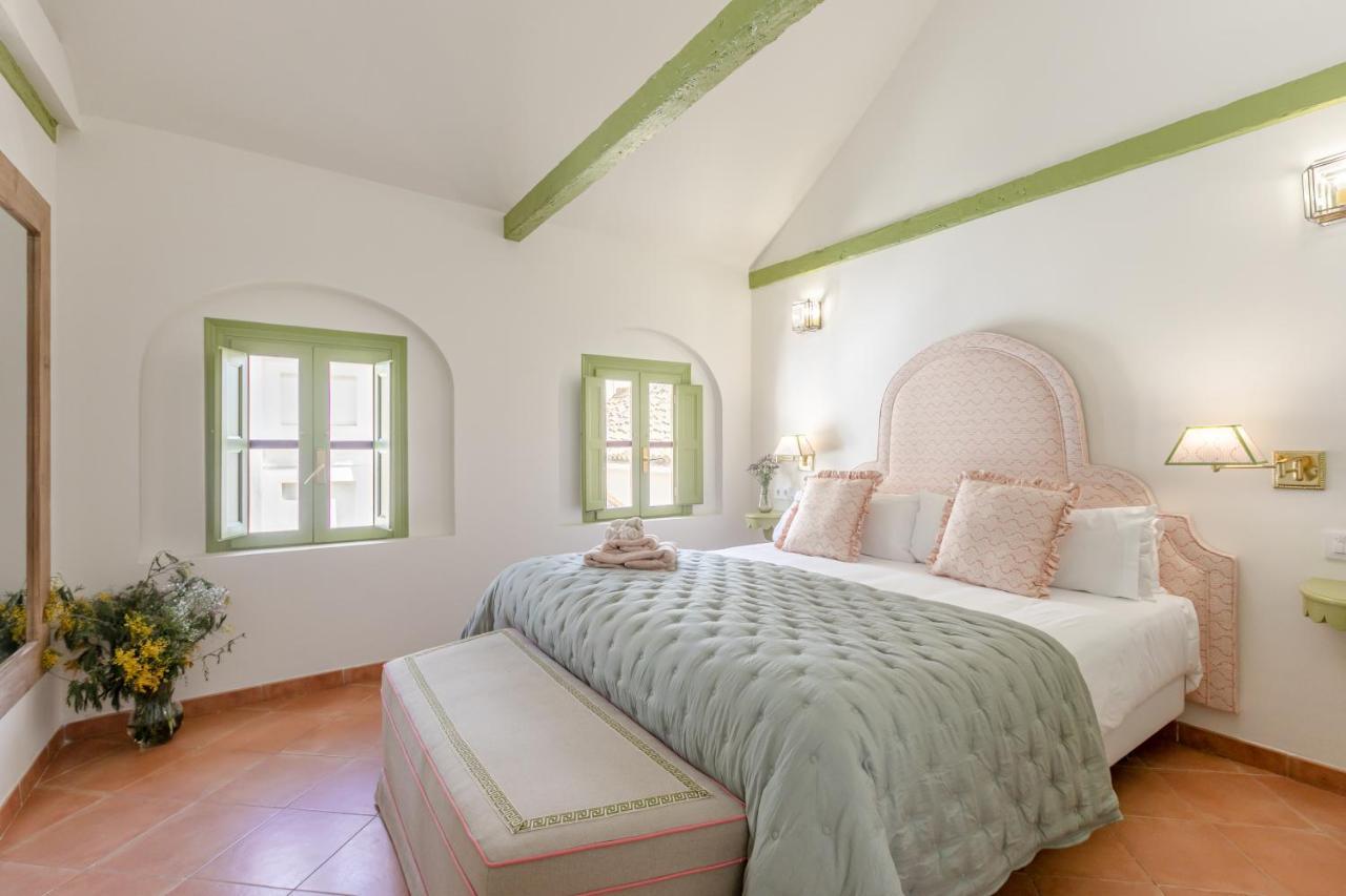 Nuea Giralda Hotel Seville Ngoại thất bức ảnh