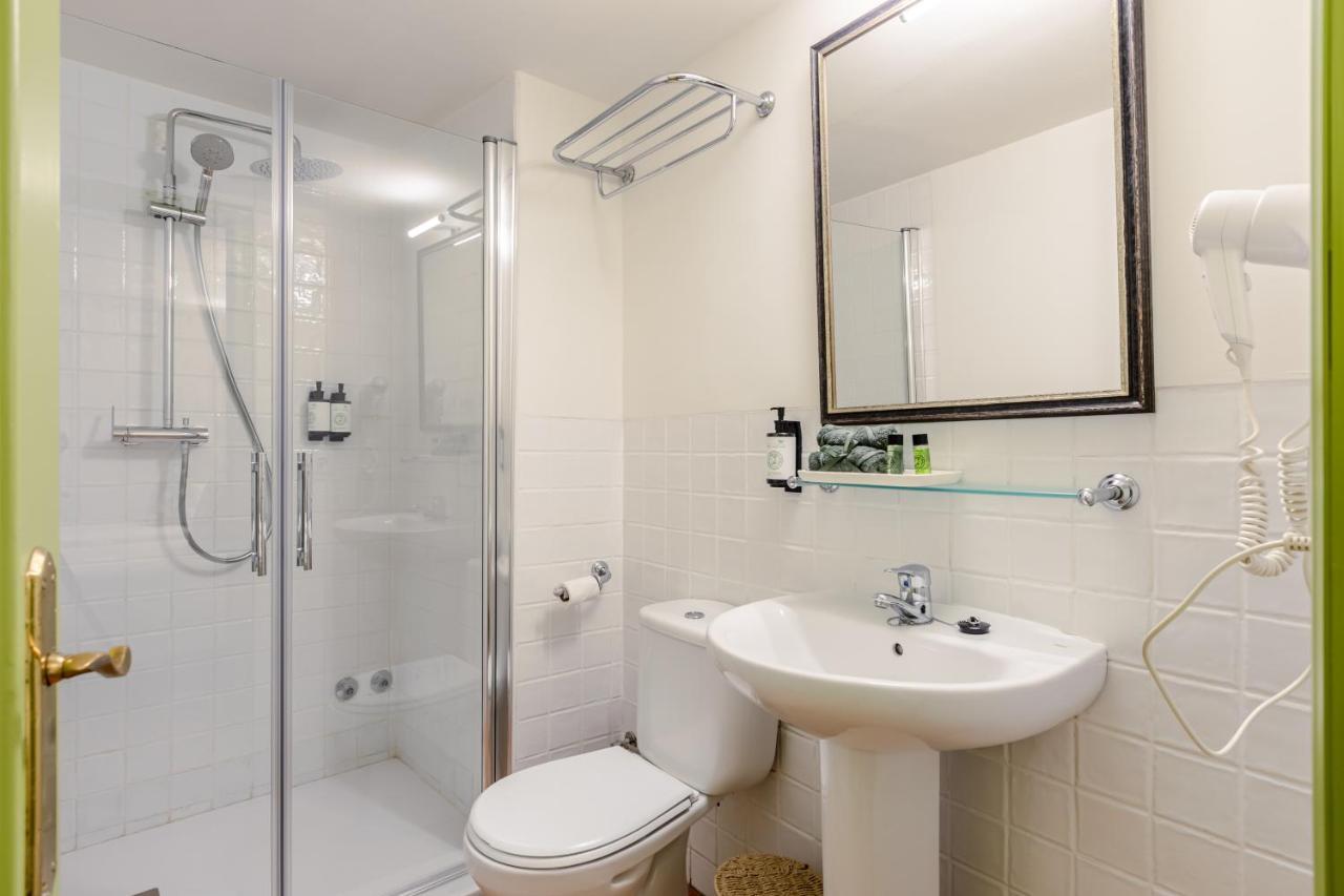 Nuea Giralda Hotel Seville Ngoại thất bức ảnh