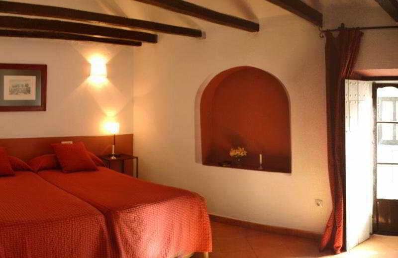 Nuea Giralda Hotel Seville Ngoại thất bức ảnh