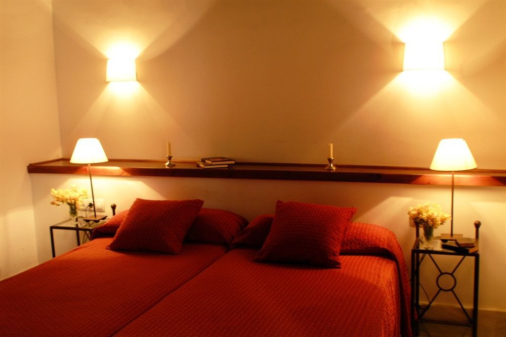 Nuea Giralda Hotel Seville Ngoại thất bức ảnh