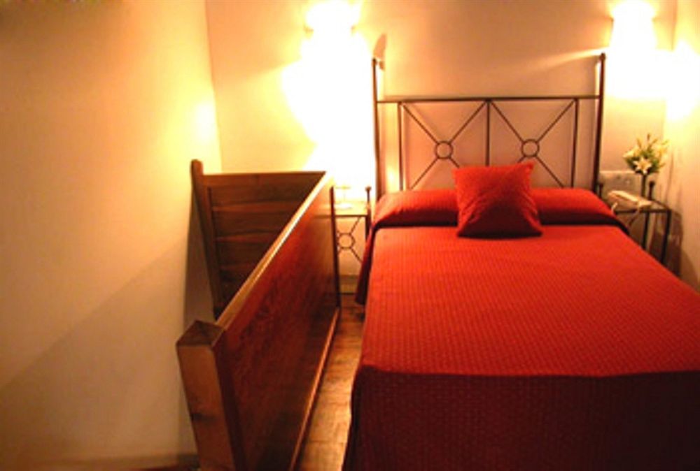 Nuea Giralda Hotel Seville Ngoại thất bức ảnh