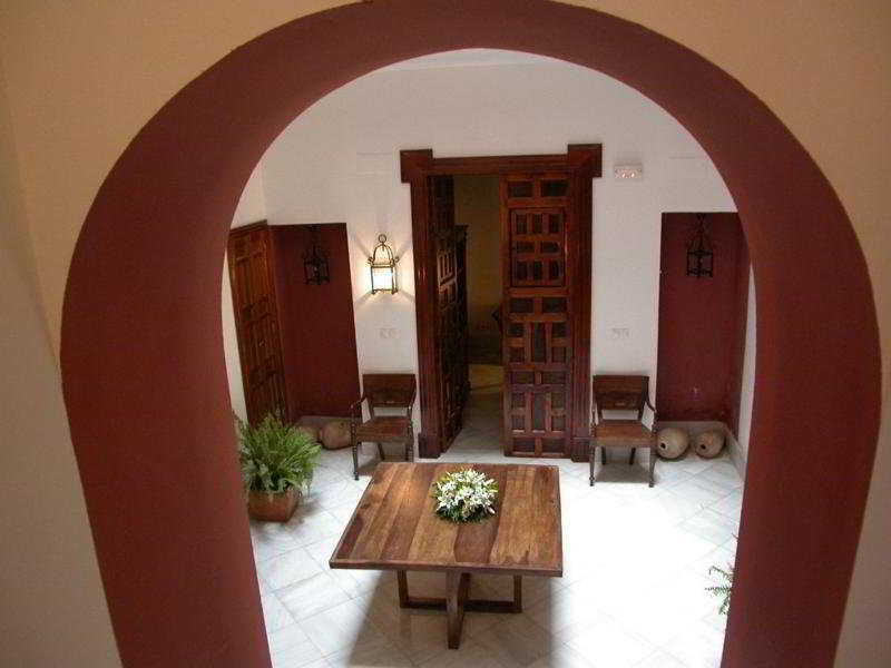 Nuea Giralda Hotel Seville Ngoại thất bức ảnh